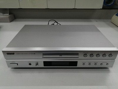 TEAC CD-P1260 CD-Player MP3 CD-R/RW Wiedergabe Fernbedienung Japan getestet