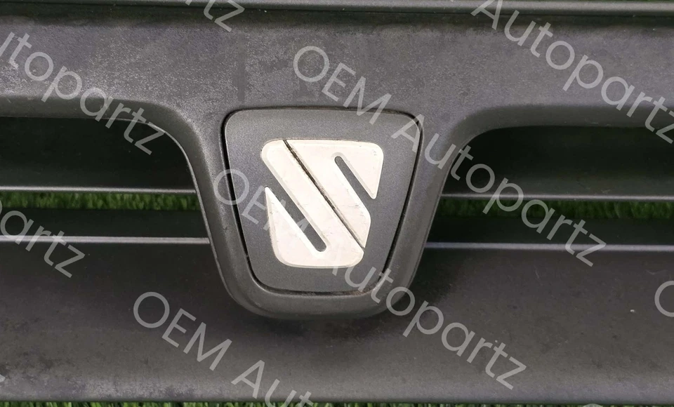 Toyota Corolla Ae100 Ae101 1993-1997 Super Rare SPRINTER Grill oem jdm used - Image 4 of 4