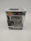 Funko Pop! TV: Big Bang Theory HOWARD WOLOWITZ as BATMAN #834 VAULTED
