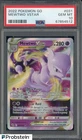 2022 Pokemon GO #031 Mewtwo VSTAR PSA 10 GEM MINT