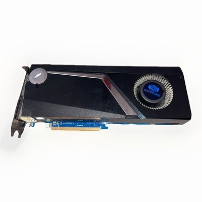 Sapphire AMD Radeon HD 6970 | 2GB GDDR5 | High-End Flaggschiff 2010