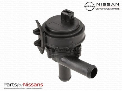 Genuine Nissan Auxiliary Pump 92264-ZM70A