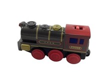 Lionel Learning Curve Motorized Jupiter Engine Brio Lights Up Not Moving