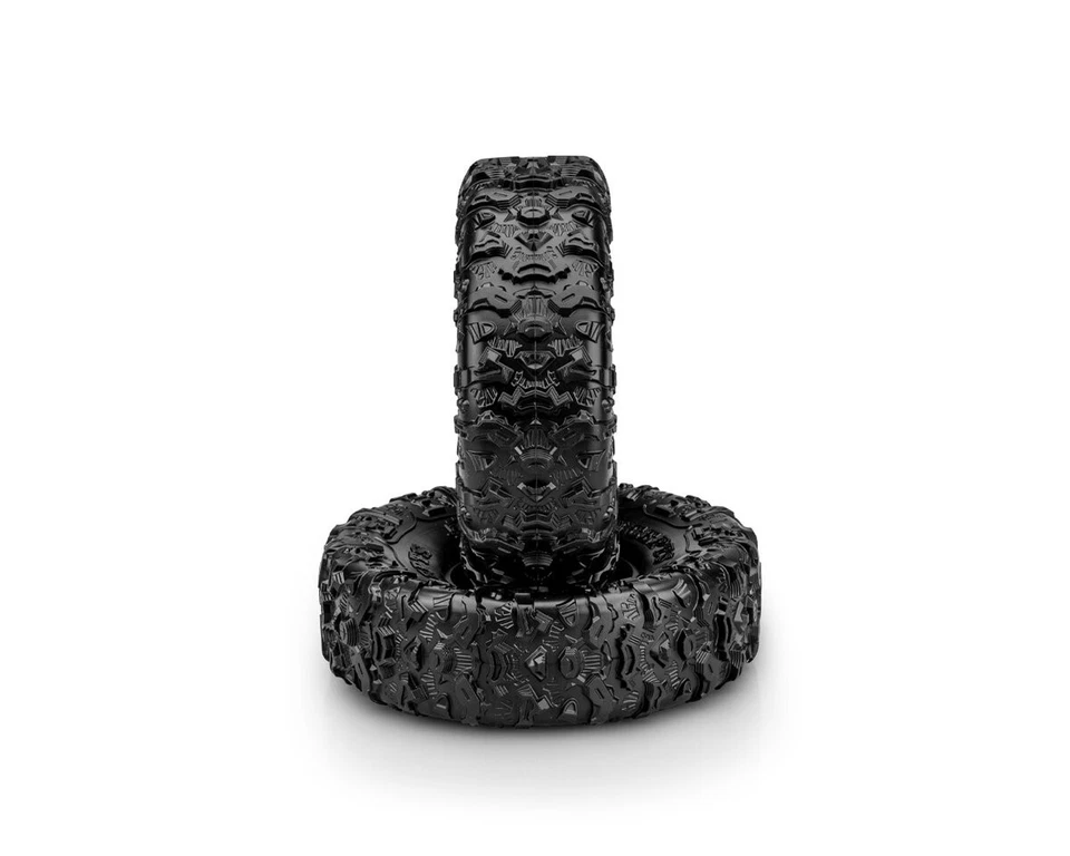 JConcepts Megalithic 2.2 Reifen Supersoft JCO4112-02  - Bild 2 von 2