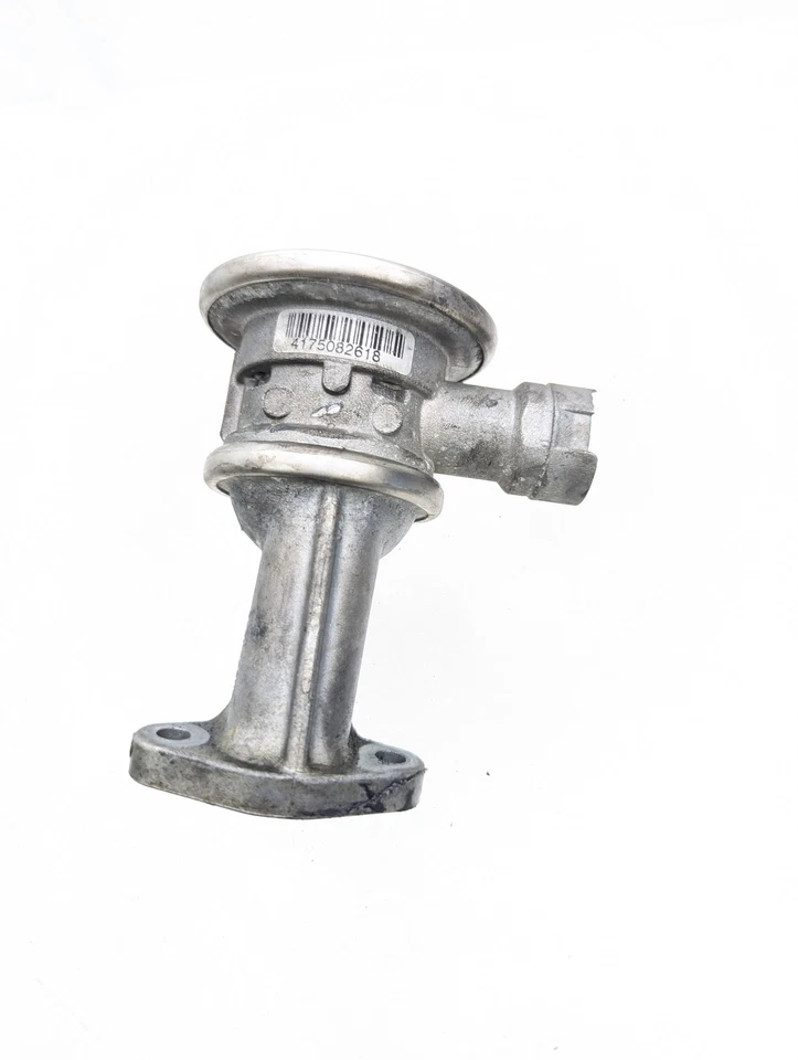 09-11 BMW 328I XDRIVE E90 LCI - EGR / VÁLVULA DE INYECCIÓN DE AIRE SECUNDARIA 7557909 Foto 3 de 4