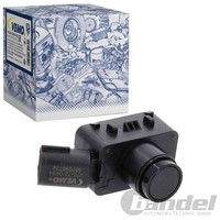 Vemo PDC-SENSOR Einparkhilfe Vorne Hinten Passend FüR Toyota Avalon Camry RAV 4