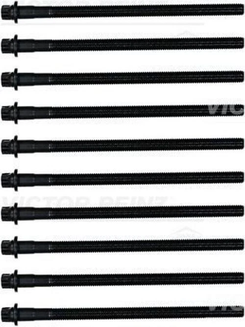 REINZ 14-32308-01 Zylinderkopfschraubensatz für BMW 5 Limousine (E60) X5 (E70) - Bild 2 von 4