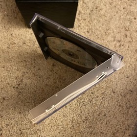 PTO II: Pacific Theater of Operations Sega Saturn CIB Complete w/ Manual Tested