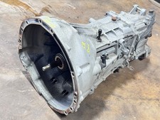 2011-2014 Ford Mustang 3.7l V6 Mt82 6 Speed Manual Transmission Cr337003bf Oem