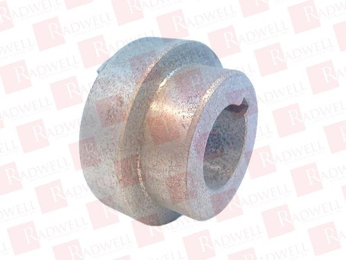 MAGNALOY COUPLINGS M400-12412 / M40012412 (USED)