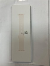 Original Apple Watch Sport Band 42mm Light Blush Sport Band - M/L