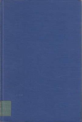 Optical Properties of Ions in Crystals  Interscience Publishers 1