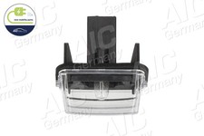 AIC Kennzeichenleuchte NEW MOBILITY PARTS 53398 für TOYOTA AURIS VERSO AVENSIS 1