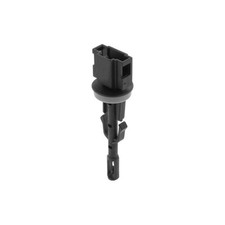 1x Sensor, Innenraumtemperatur TOPRAN 120 767 passend für AUDI PORSCHE SEAT