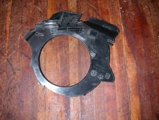 Poulan PL3314 flywheel cover, #5859450, off of brand new saw.