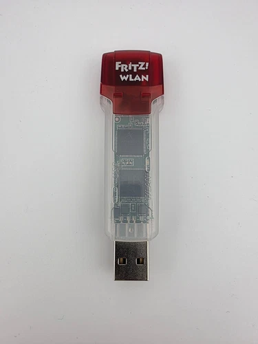 Fritz WLAN USB Stick N Dongle