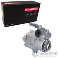 Kamoka Servopumpe Passend FüR Audi A3 Seat Arosa Cordoba Ibiza Inca Leon Toledo