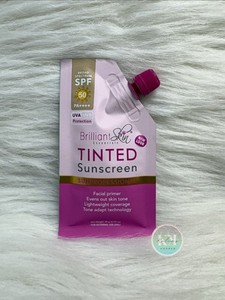 Brilliant Skin Sunscreen | eBay
