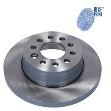 BLUE PRINT Bremsscheiben Hinterachse voll für VW Multivan T7 STM STN