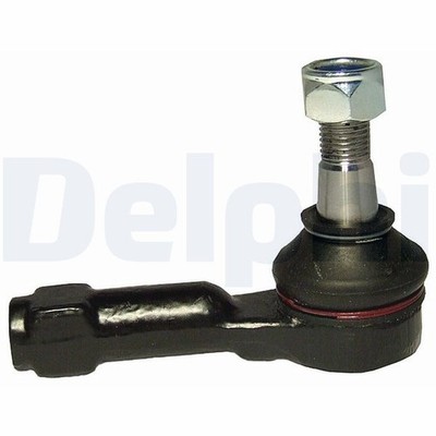 1x DELPHI TA2087 Spurstangenkopf für Nissan