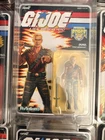 G.I. Joe Super7 ReAction+ Duke Tiger Force O-Ring 3.75" Figure Mint Protector