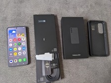 Smartphone Handy Samsung Galaxy S24 128/8GB SM-S921B/DS in OVP