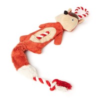 Rosewood Joules Hundespielzeug Fuchs Weicher PlüSch 74
