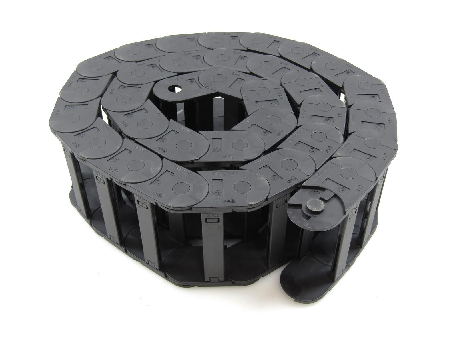 Igus Cable Carrier Drag Chain | 33x Links Included | 27-10-063-6MC