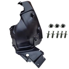 RADHAUSSCHALE INNENVERKLEIDUNG VORNE RECHT Mercedes E Klasse W213 238 Hinterteil