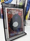 Amazing Do You Pooh? Spider-Man 700 Collage Homage #3/5 Signed Kyle Willis Foil