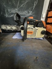 Stihl 020t/ Ms 200T With 12"bar And Chain            **READ DESCRIPTION**
