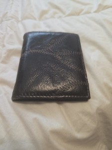 Nice Leather Wallet
