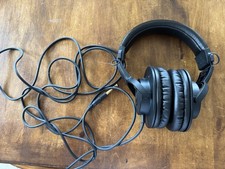 Audio-Technica ATH-M20x