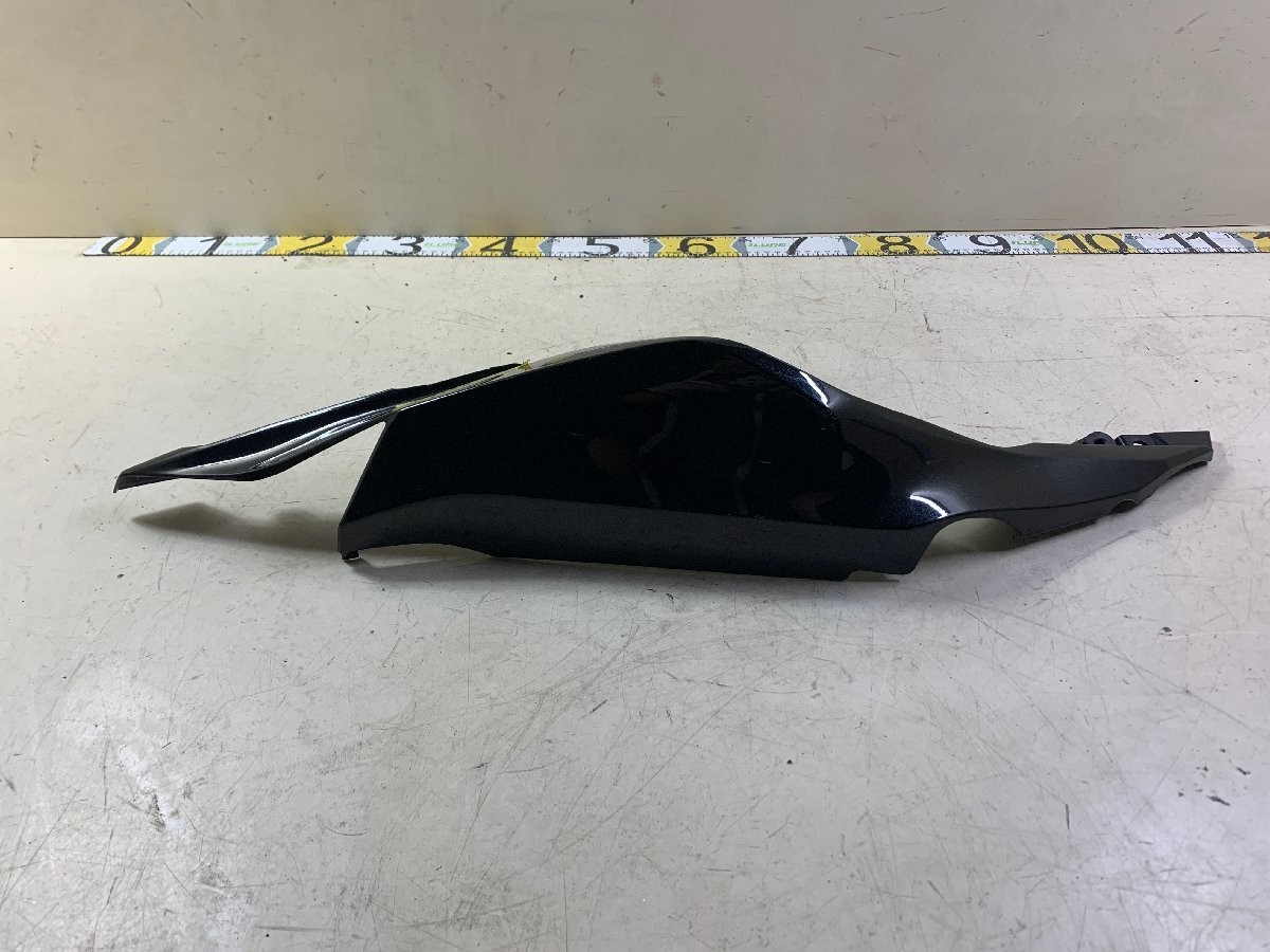 55DR様 Kawasaki ZX-25R ZX250E Rear Tail Seat Cowl Side Cover with