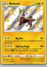 Boltund SV040/SV122 Rare Shiny Shining Fates Shiny Vault Pokemon Near Mint