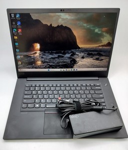 ThinkPad P1 Gen 3 | eBay