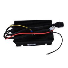New 24V 15A Battery Charger ESCH24V15A For Big Joe Forklift Pallet Jack E30