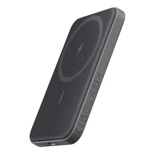 Anker 5000mAh Wireless Magnetic Battery (MagGo)USB-C Portable Charger for iPhone