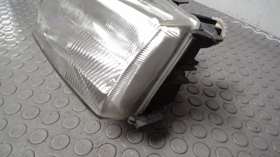 Scheinwerfer Links ( Zubehör/ Variant ) VW 6 N/6 KV Polo Classic 75 - Bild 2 von 4