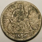 1888 Seated Liberty Dime 90% Silver   "Actual Coin Pictured"