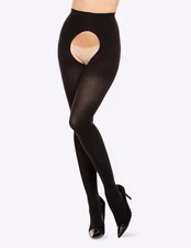 Glamory Hosiery 50126 Ouvert60 Tights