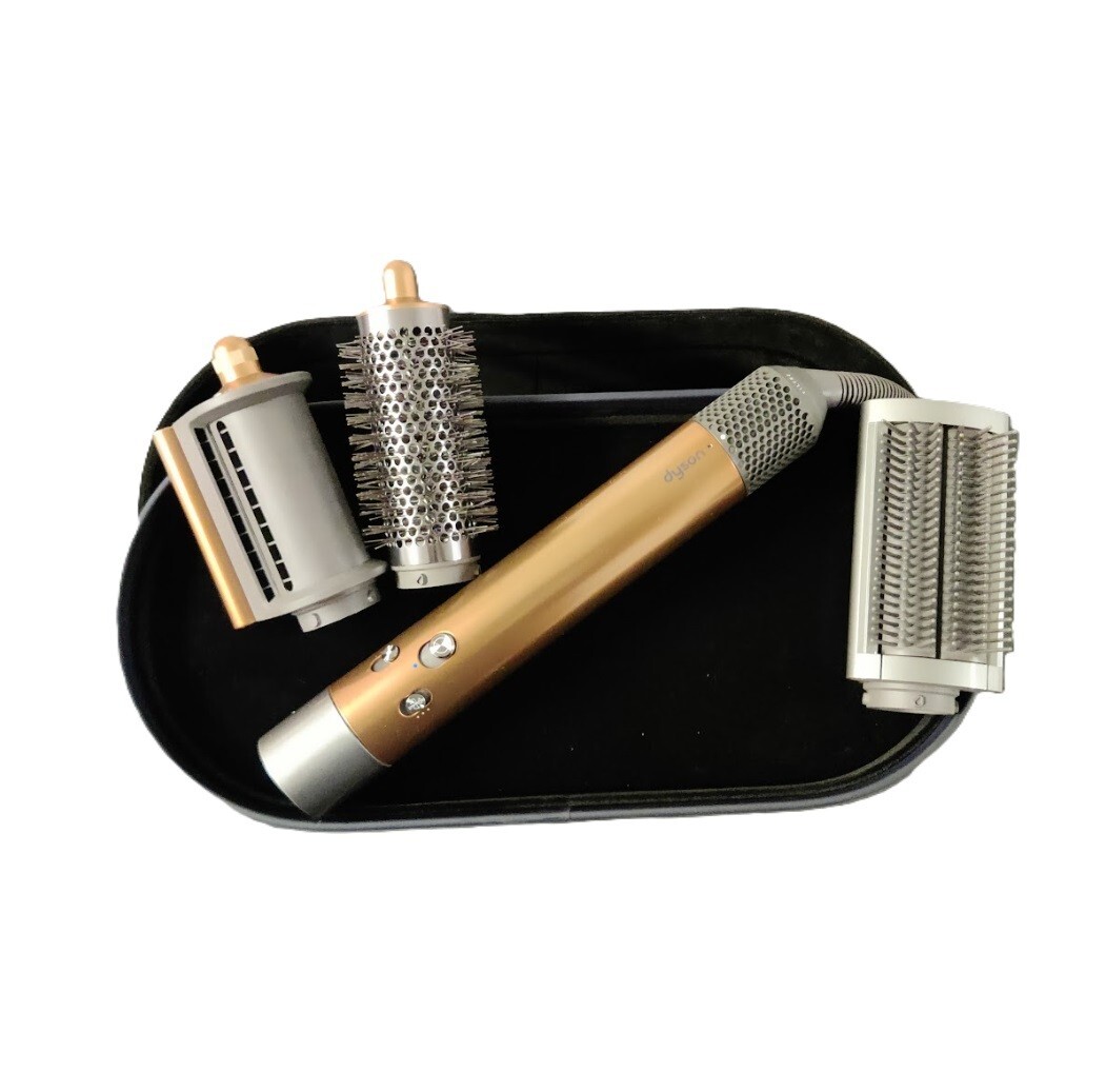 Dyson Airwrap Multi-Styler Bundle with 2nd Gen Dryer, Curling