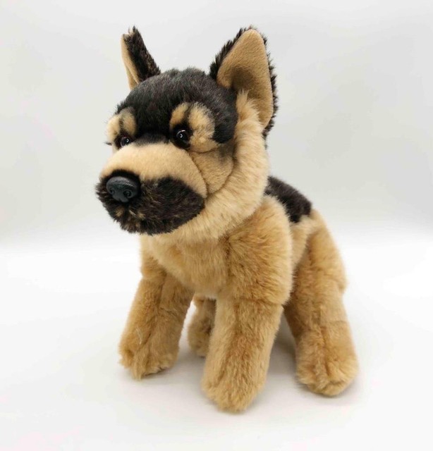 animal alley german shepherd