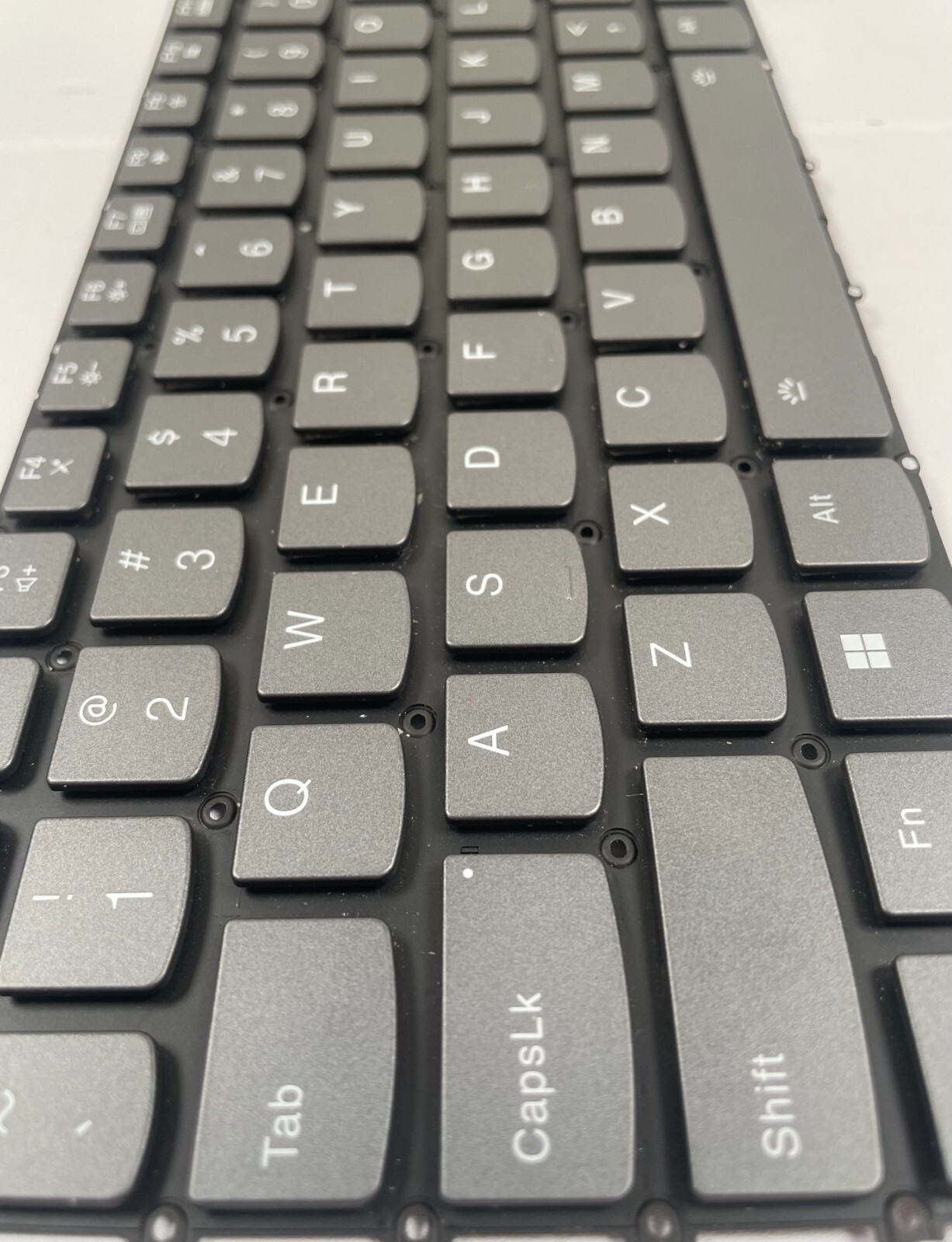 Lenovo Legion S7 16IAH7 (SN21F36032) US Keyboard One Key Cap + Hinge ...