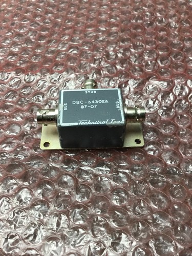 Used TECHNITROL INC Power splitter  DBC-34302