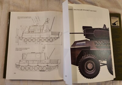 Gepard: The History of German Anti-Aircraft Tanks by Walter J. Spielberger (1982, Book, Illustrated) for sale online | eBay Gepard: The History of German Anti-Aircraft Tanks by Walter J. Spielberger (1982, Book, Illustrated) for sale online | eBay