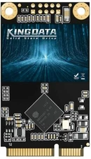 Kingdata Msata 250GB/256GB SSD Laptop Internal Mini Solid State Drive 
