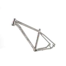 Telaio Bici Titanium Touring Xc 273.5/29er Mtb Bici Mountain Bike Telaio