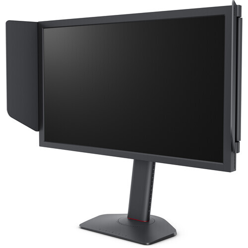 BenQ Zowie XL2566X+ 24.1" New Fast TN 400Hz DyAc 2 Gaming Monitor for Esports - Picture 3 of 8
