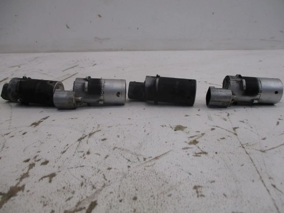 Комплект датчиков парковки подходит для Land Rover Range Rover III L322 (Lm _) 4 - Изображение 4 из 4